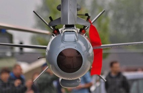 ВВС Вьетнама заинтересовались крылатыми ракетами «Далила»